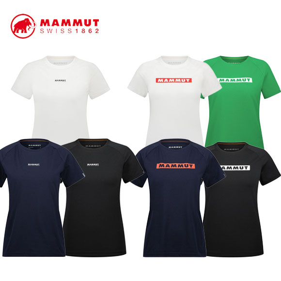 楽天市場】【エントリーでポイント最大10倍】MAMMUT マムート T