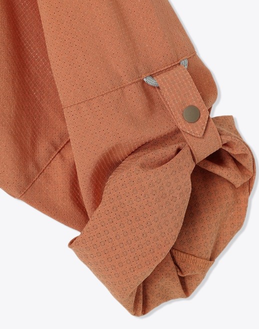 コロンビア Columbia 長袖シャツ メンズ エンジョイマウンテンライフオムニフリーズゼロロングスリーブシャツ Enjoy Mountain Life LS Shirt PM0273[24SS]