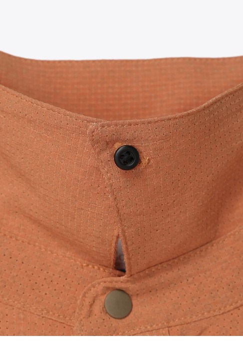 コロンビア Columbia 長袖シャツ メンズ エンジョイマウンテンライフオムニフリーズゼロロングスリーブシャツ Enjoy Mountain Life LS Shirt PM0273[24SS]