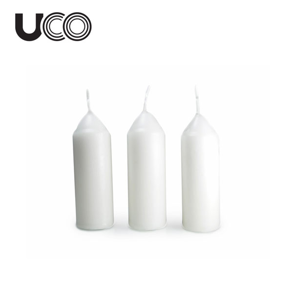 ユーコ UCO スペアキャンドル キャンドルランタン キャンドリア 24620[ポイント10倍]