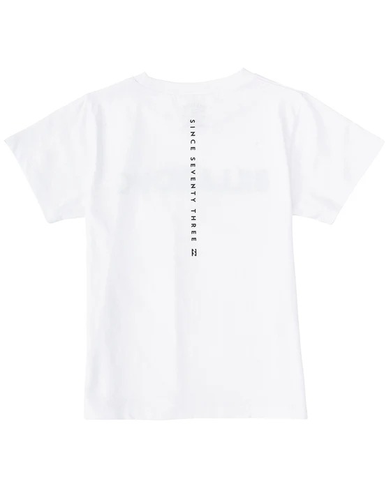 ビラボン 25SS BILLABONG UNITY LOGO ユニティー ロゴ Tシャツ BF015200 [30%オフ]