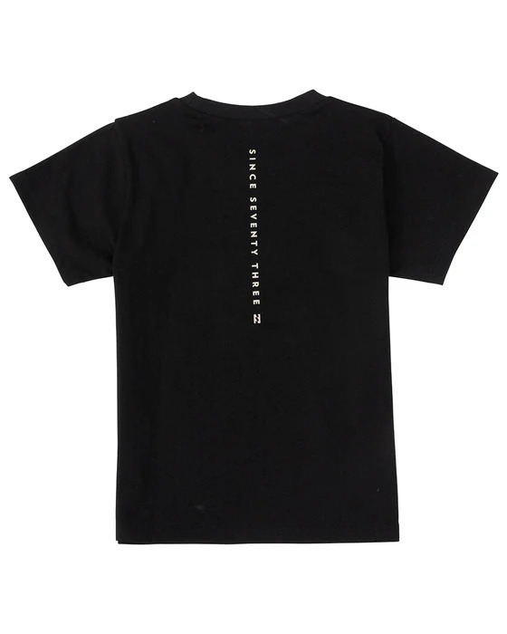 ビラボン 25SS BILLABONG UNITY LOGO ユニティー ロゴ Tシャツ BF015200 [30%オフ]