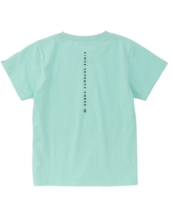 ビラボン 25SS BILLABONG UNITY LOGO ユニティー ロゴ Tシャツ BF015200 [30%オフ]