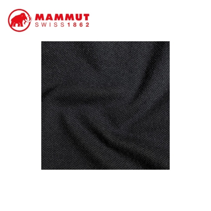 【ポイント10倍】マムート MAMMUT マトリクス ポロ シャツ アジアンフィット Matrix Polo Shirt AF Men 1017-00402 26SS