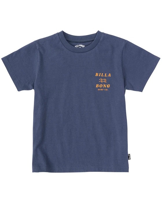 ビラボン 25SS BILLABONG ONE TIME ワンタイム Tシャツ BF015201 [30%オフ]