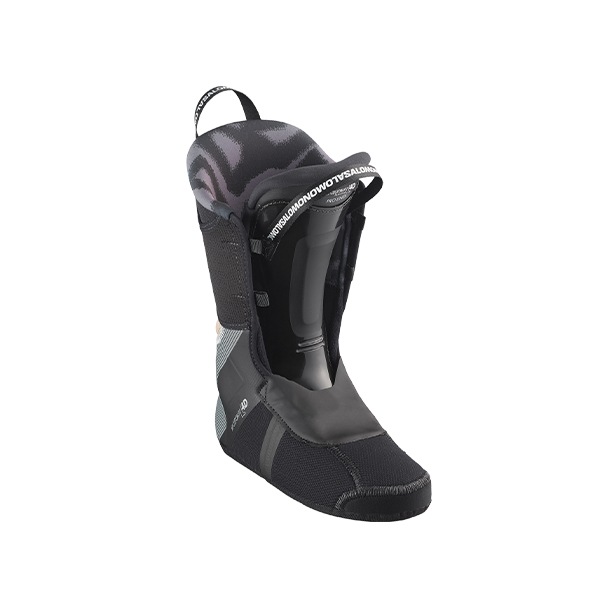 【早期予約受付中】サロモン SALOMON SHIFT ALPHA S BOA 110 スキーブーツ 26/27モデル 納期11月末頃