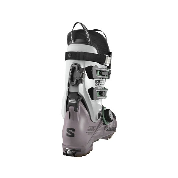 【早期予約受付中】サロモン SALOMON SHIFT SUPRA S BOA 130 スキーブーツ 26/27モデル 納期11月末頃