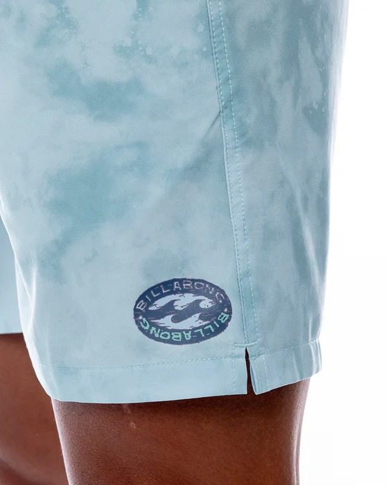 ビラボン 25SS BILLABONG D BAH TAPED LB ディーバーテープ LB 水着 海水パンツ BF011526 [30%オフ]