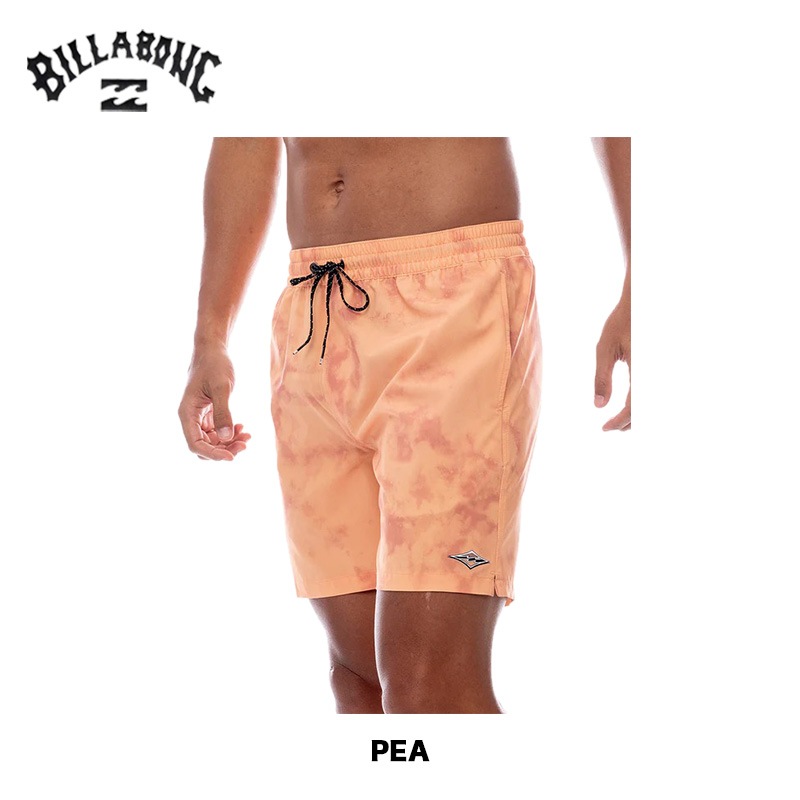 ビラボン 25SS BILLABONG D BAH TAPED LB ディーバーテープ LB 水着 海水パンツ BF011526 [30%オフ]