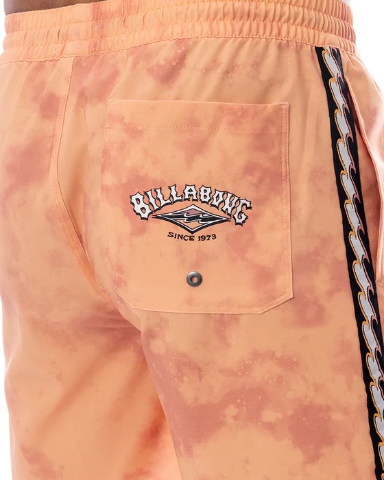 ビラボン 25SS BILLABONG D BAH TAPED LB ディーバーテープ LB 水着 海水パンツ BF011526 [30%オフ]