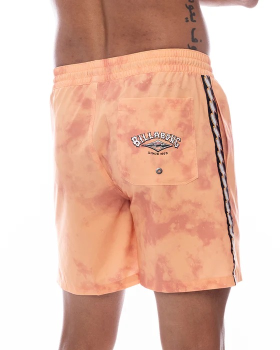 ビラボン 25SS BILLABONG D BAH TAPED LB ディーバーテープ LB 水着 海水パンツ BF011526 [30%オフ]