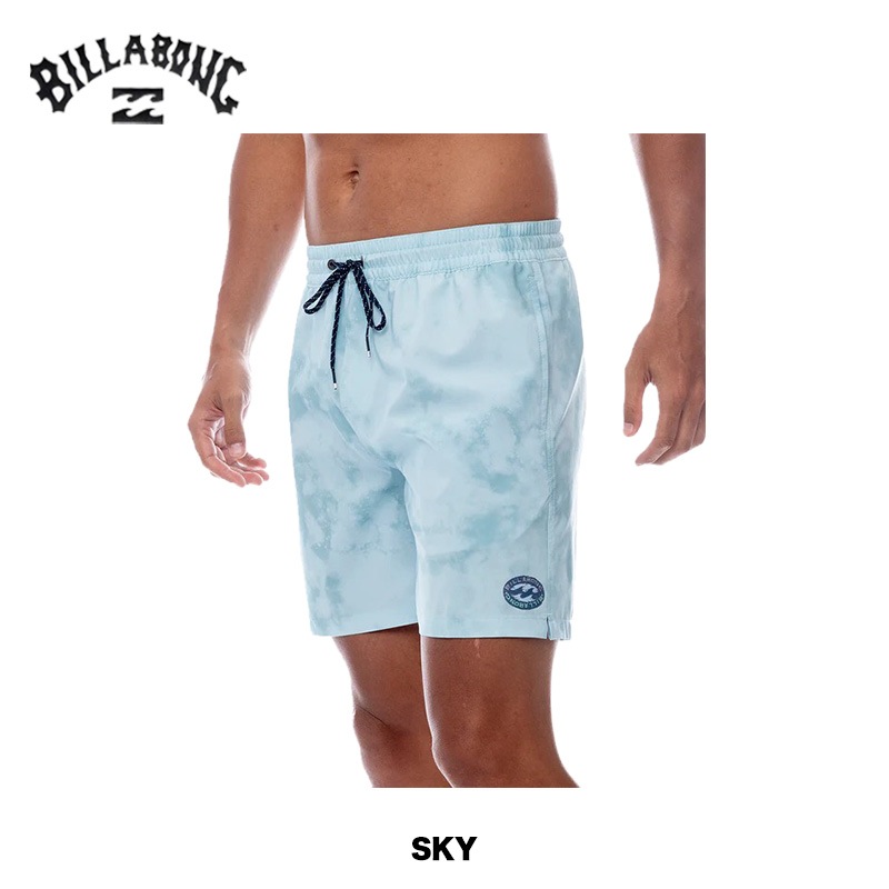 ビラボン 25SS BILLABONG D BAH TAPED LB ディーバーテープ LB 水着 海水パンツ BF011526 [30%オフ]
