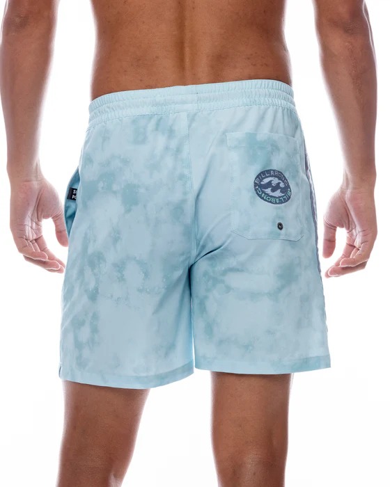 ビラボン 25SS BILLABONG D BAH TAPED LB ディーバーテープ LB 水着 海水パンツ BF011526 [30%オフ]