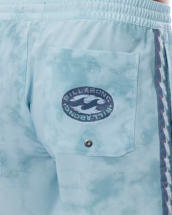ビラボン 25SS BILLABONG D BAH TAPED LB ディーバーテープ LB 水着 海水パンツ BF011526 [30%オフ]