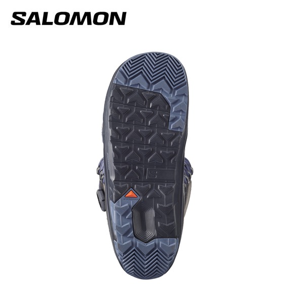 サロモン スノーボードブーツ SALOMONエックスアプローチ レース ボア チーム X APPROACH LACE SJ BOA TEAM メンズ L47832100 [25-26モデル]