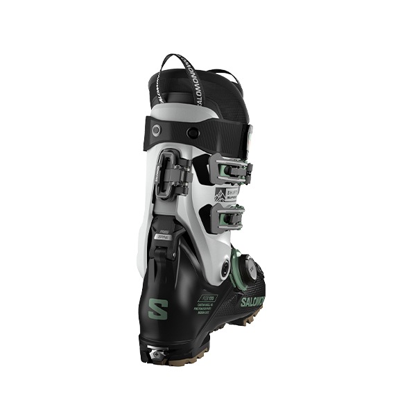 【早期予約受付中】サロモン SALOMON SHIFT SUPRA S BOA 120 スキーブーツ 26/27モデル 納期11月末頃