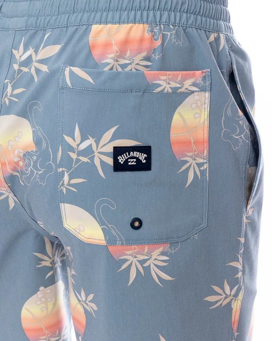 ビラボン 25SS BILLABONG GOOD TIMES LB グッドタイム LB 水着 海水パンツ BF011527 [30%オフ]