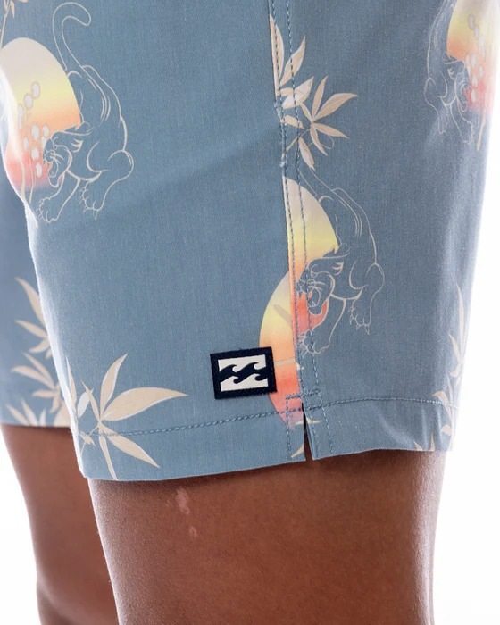 ビラボン 25SS BILLABONG GOOD TIMES LB グッドタイム LB 水着 海水パンツ BF011527 [30%オフ]