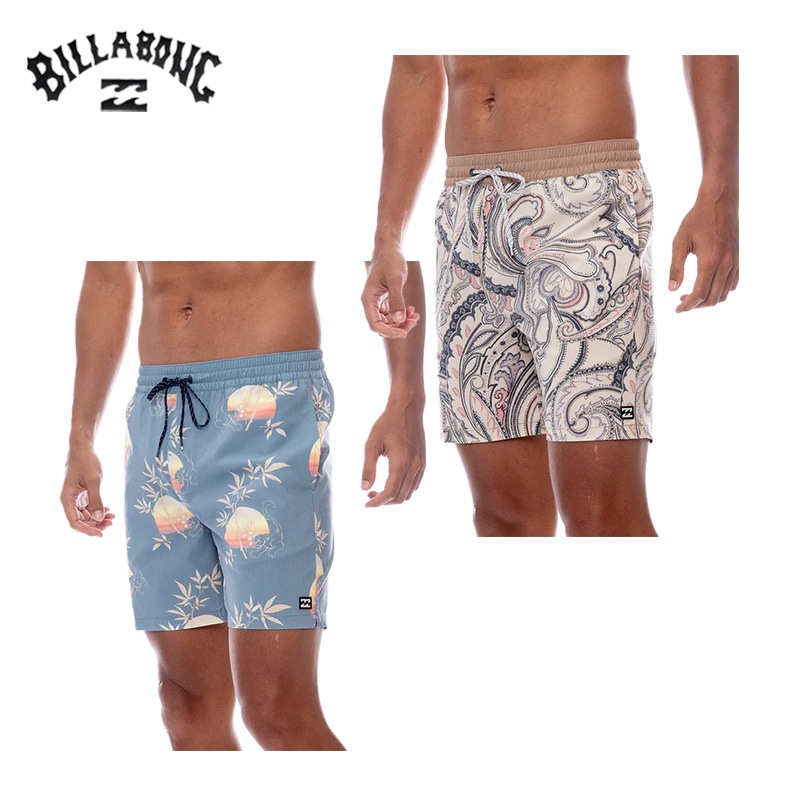 ビラボン 25SS BILLABONG GOOD TIMES LB グッドタイム LB 水着 海水パンツ BF011527 [30%オフ]