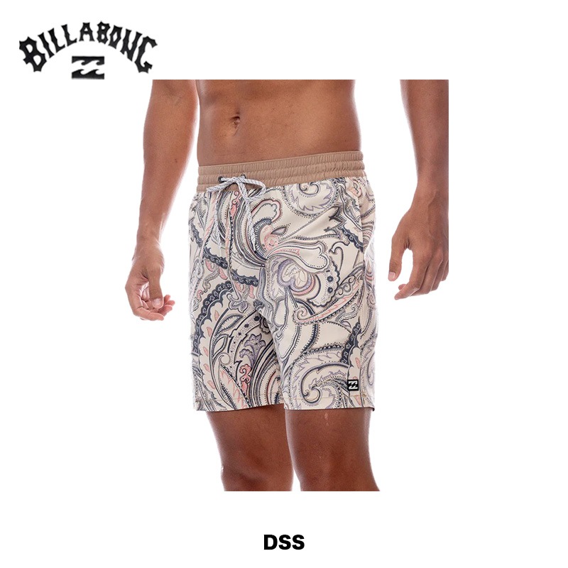 ビラボン 25SS BILLABONG GOOD TIMES LB グッドタイム LB 水着 海水パンツ BF011527 [30%オフ]