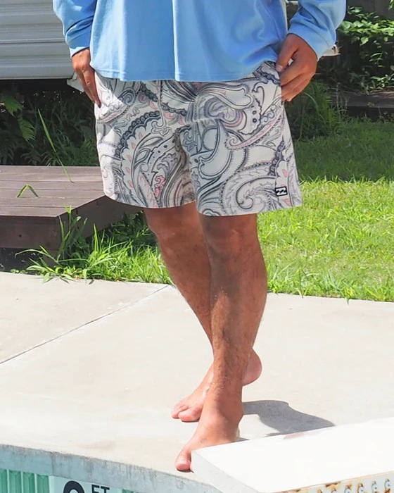 ビラボン 25SS BILLABONG GOOD TIMES LB グッドタイム LB 水着 海水パンツ BF011527 [30%オフ]