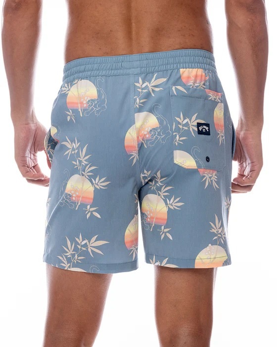 ビラボン 25SS BILLABONG GOOD TIMES LB グッドタイム LB 水着 海水パンツ BF011527 [30%オフ]