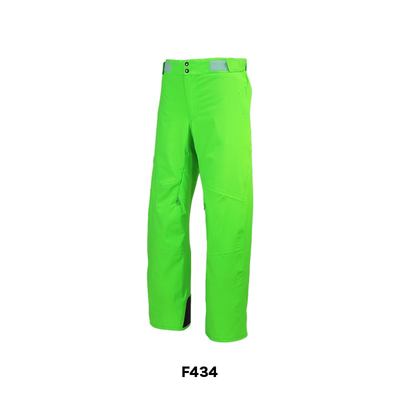 [旧モデルスキーウェア]オンヨネ ONYONE DEMO OUTER PANTS スキーウェア メンズ  パンツ ONP96051 23-24FW スキーウェア メンズ スキーパンツ