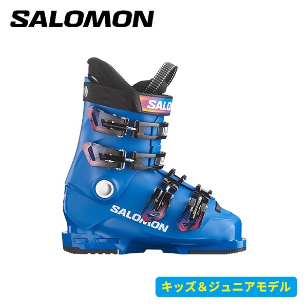 【早期予約受付中】サロモン SALOMON EQUIPE 60T L スキーブーツ 26/27モデル 納期11月末頃