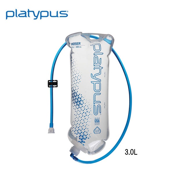 プラティパス platypus ホーサー 3.0L 25009[ポイント10倍]
