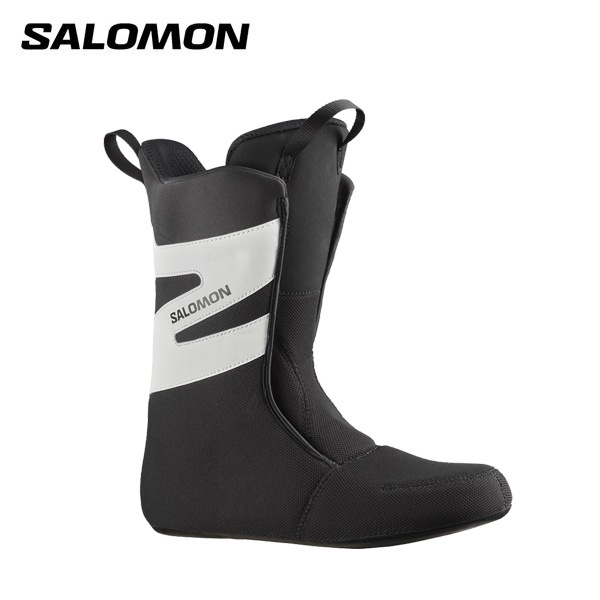サロモン スノーボードブーツ SALOMONダイヤログ デュアルボア ワイド DIALOGUE DUAL BOA WIDE メンズ L49165200 [25-26モデル]