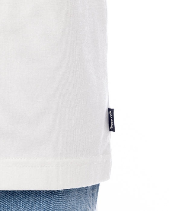 ビラボン 25SS BILLABONG ADIV LOGO ロゴ Tシャツ BF011216 [30%オフ]