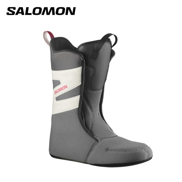 サロモン スノーボードブーツ SALOMONダイヤログ デュアル ボア チーム DIALOGUE DUAL BOA TEAM メンズ L49165100 [25-26モデル]