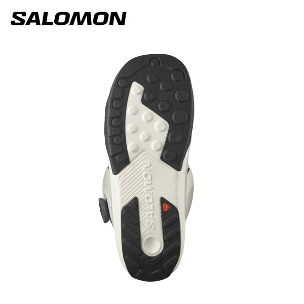 サロモン スノーボードブーツ SALOMONダイヤログ デュアル ボア チーム DIALOGUE DUAL BOA TEAM メンズ L49165100 [25-26モデル]