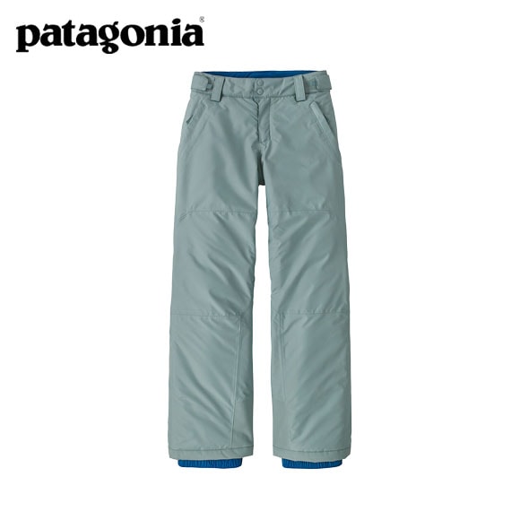 [ポイント10倍]パタゴニア patagonia K's Powder Town Pants キッズ パウダー タウン パンツ 68560[国内正規品]