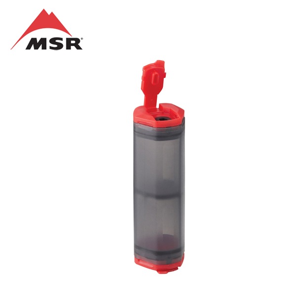 エムエスアール MSR アルパイン ソルト&ペッパーシェイカー 39338[ポイント10倍]