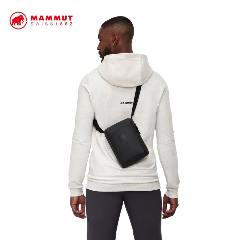 マムート MAMMUT セオン ポーチ Seon Pouch  2810-00151 [25FW]