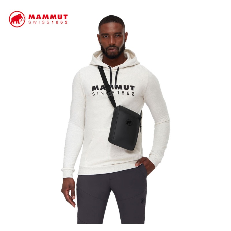 マムート MAMMUT セオン ポーチ Seon Pouch  2810-00151 [25FW]