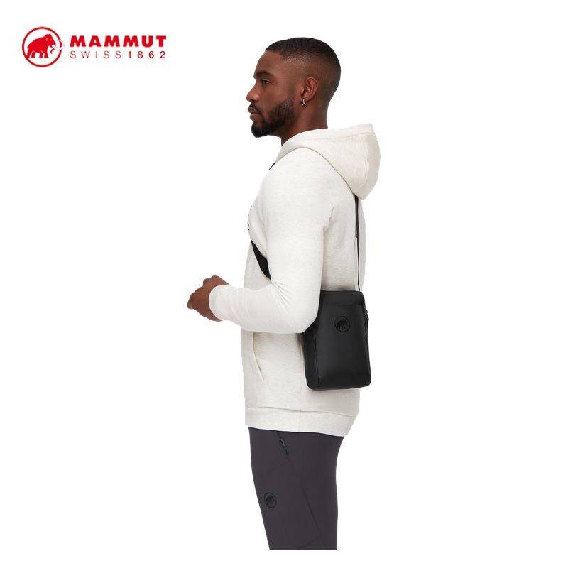 マムート MAMMUT セオン ポーチ Seon Pouch  2810-00151 [25FW]