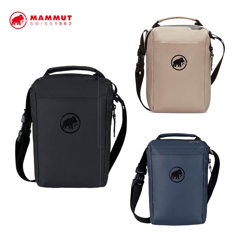 マムート MAMMUT セオン ポーチ Seon Pouch  2810-00151 [25FW]