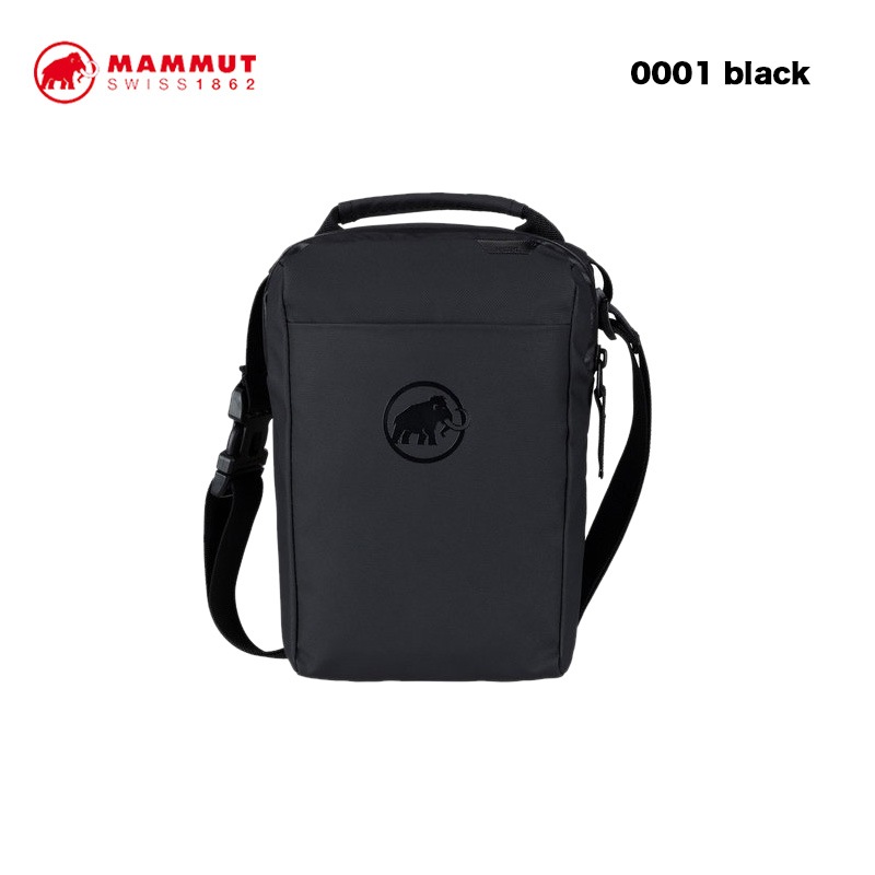 マムート MAMMUT セオン ポーチ Seon Pouch  2810-00151 [25FW]