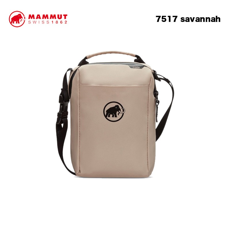 マムート MAMMUT セオン ポーチ Seon Pouch  2810-00151 [25FW]
