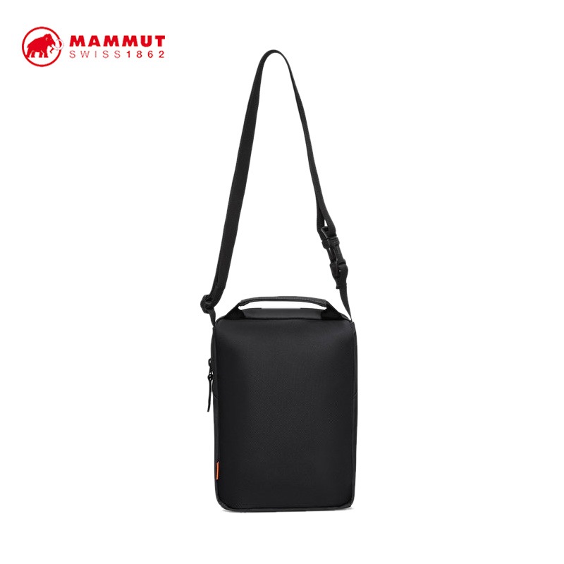 マムート MAMMUT セオン ポーチ Seon Pouch  2810-00151 [25FW]