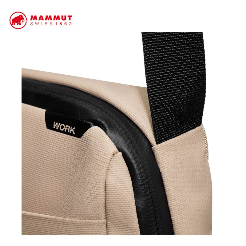 マムート MAMMUT セオン ポーチ Seon Pouch  2810-00151 [25FW]