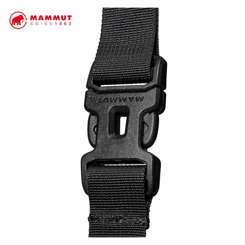 マムート MAMMUT セオン ポーチ Seon Pouch  2810-00151 [25FW]