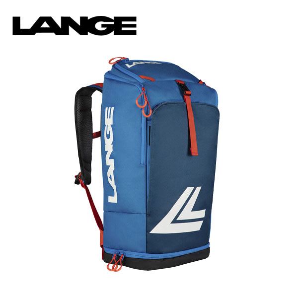 ラング LANGE コンパクト ブーツバッグ COMPACT BOOT BAG スキー ブーツ LKNB105 25-26【お取り寄せ商品】