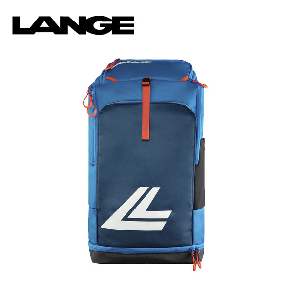 ラング LANGE コンパクト ブーツバッグ COMPACT BOOT BAG スキー ブーツ LKNB105 25-26【お取り寄せ商品】