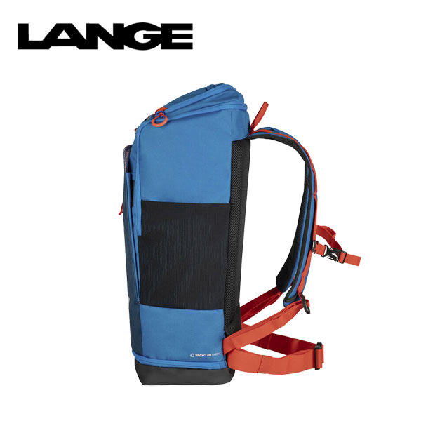 ラング LANGE コンパクト ブーツバッグ COMPACT BOOT BAG スキー ブーツ LKNB105 25-26【お取り寄せ商品】