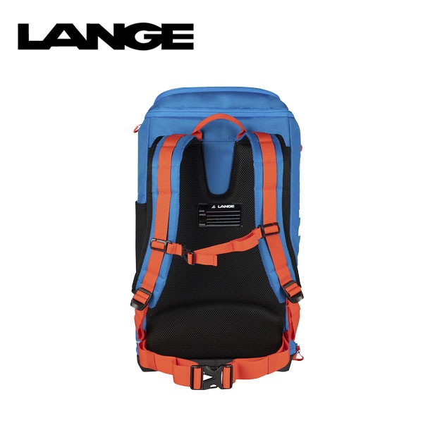 ラング LANGE コンパクト ブーツバッグ COMPACT BOOT BAG スキー ブーツ LKNB105 25-26【お取り寄せ商品】
