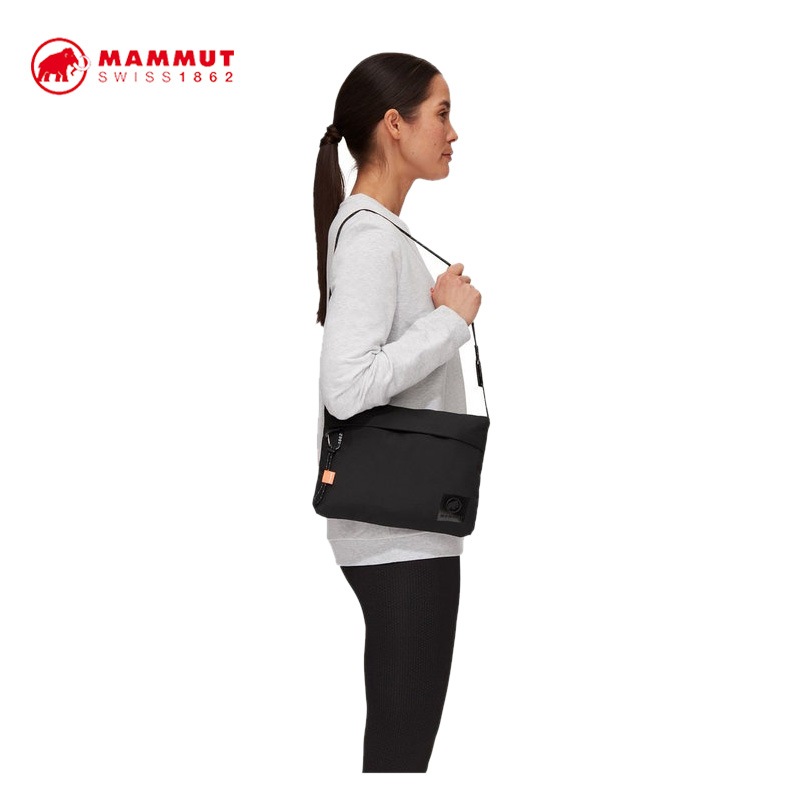 マムート MAMMUT エクセロン サコッシュ Xeron Sacoche  2810-00180 [25FW]