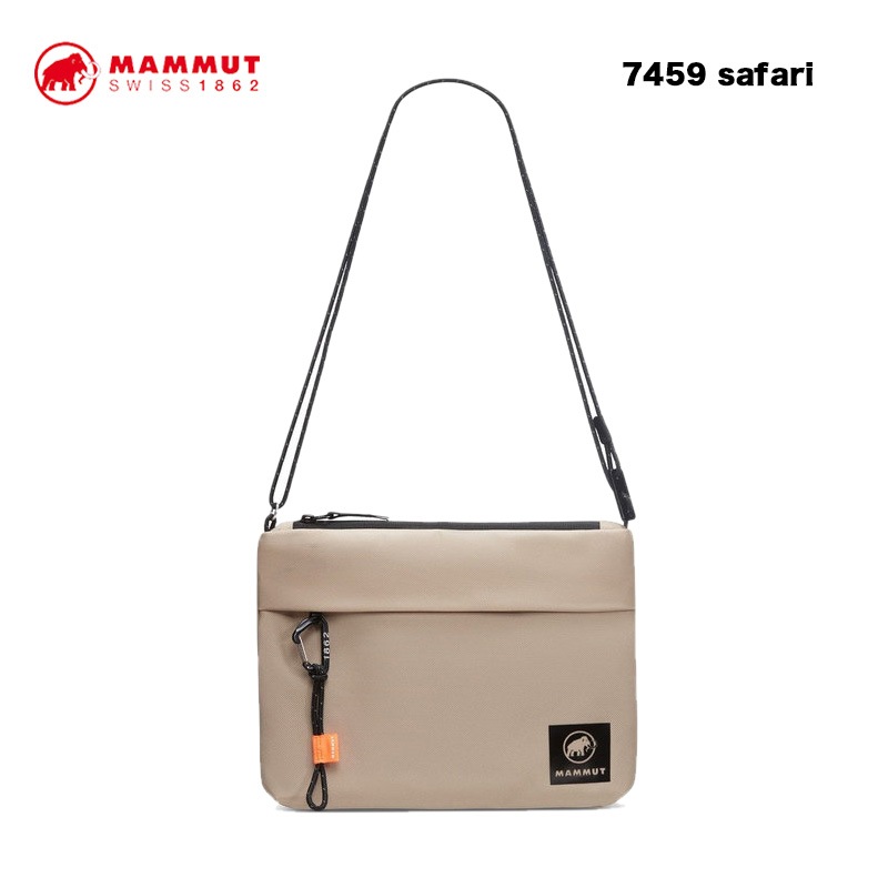 マムート MAMMUT エクセロン サコッシュ Xeron Sacoche  2810-00180 [25FW]